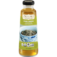 Numi Organic Tea Pure Green RTD