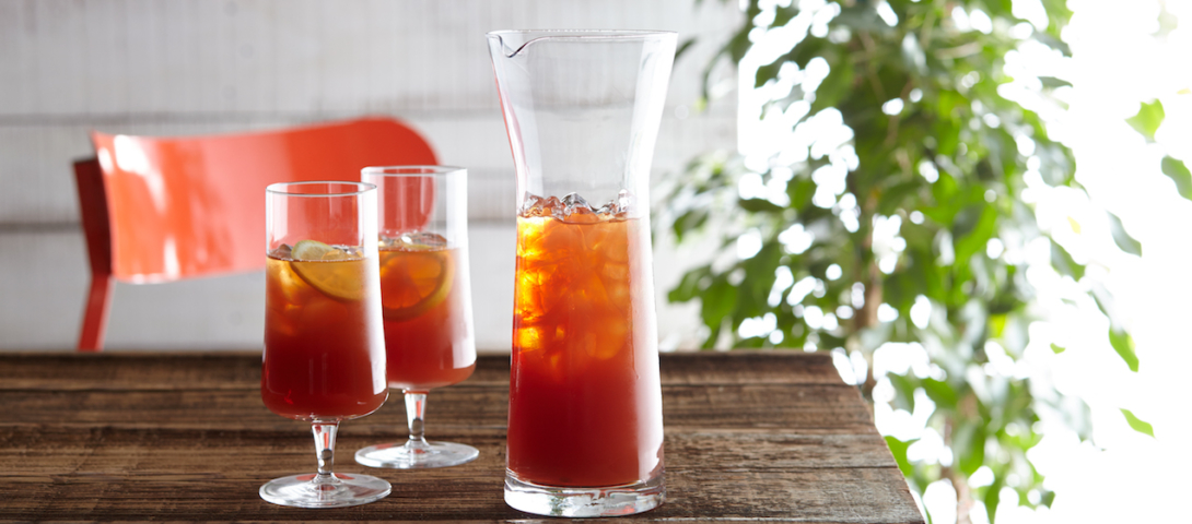 Numi Organic Iced Tea